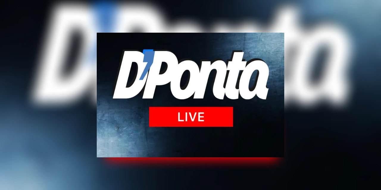 Ao vivo: ‘Resumo do Dia’, com João Barbiero (07/08)