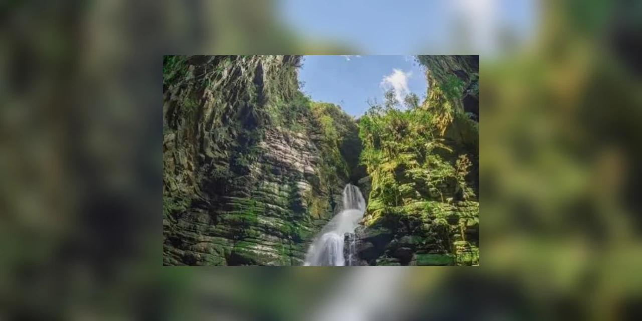 Parques e áreas de turismo rural e natural são reabertos em PG