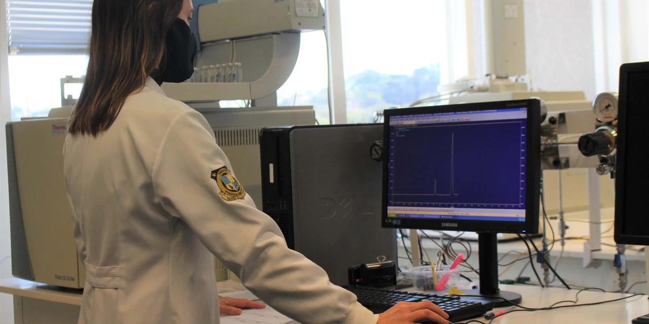 Polícia Científica ajuda a esclarecer tragédia na BR-277