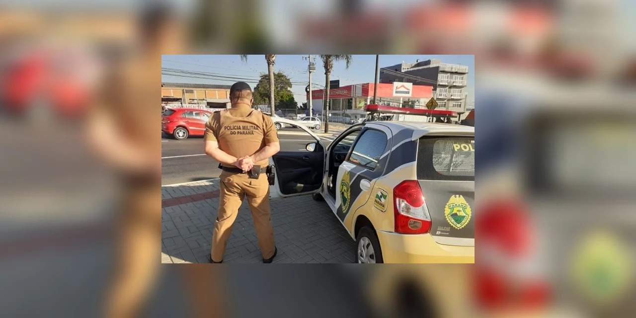 Polícia Militar realiza 'Operação Ostensividade II' em PG