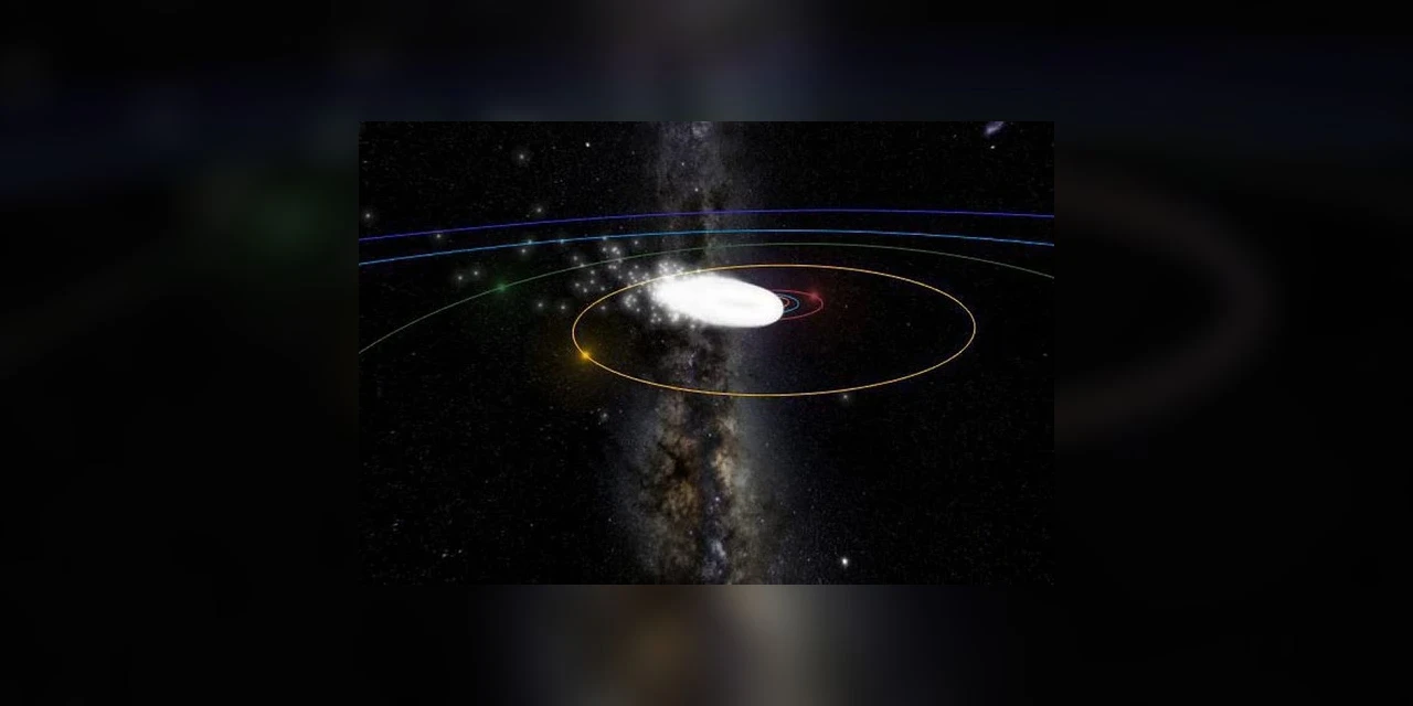 Chuva de meteoros poderá ser vista no Brasil nos próximos dias