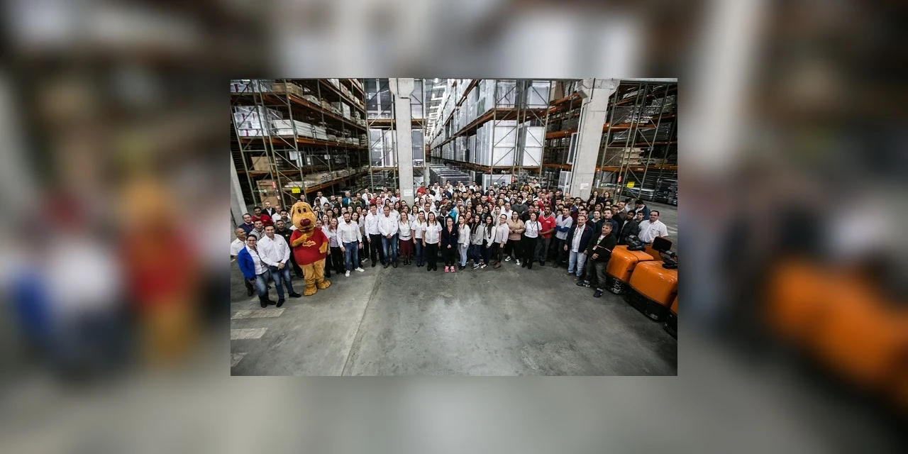 Lojas MM é reconhecida como uma das melhores empresas para trabalhar no país