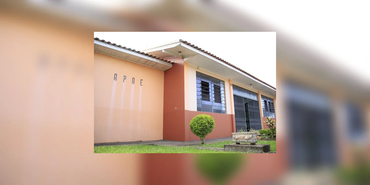 APAE comemora 30 anos em Tibagi