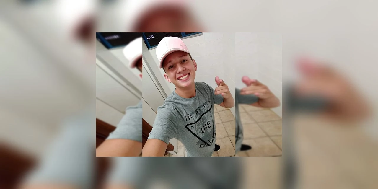 Motoboy morre após se envolver em acidente com caminhão em PG