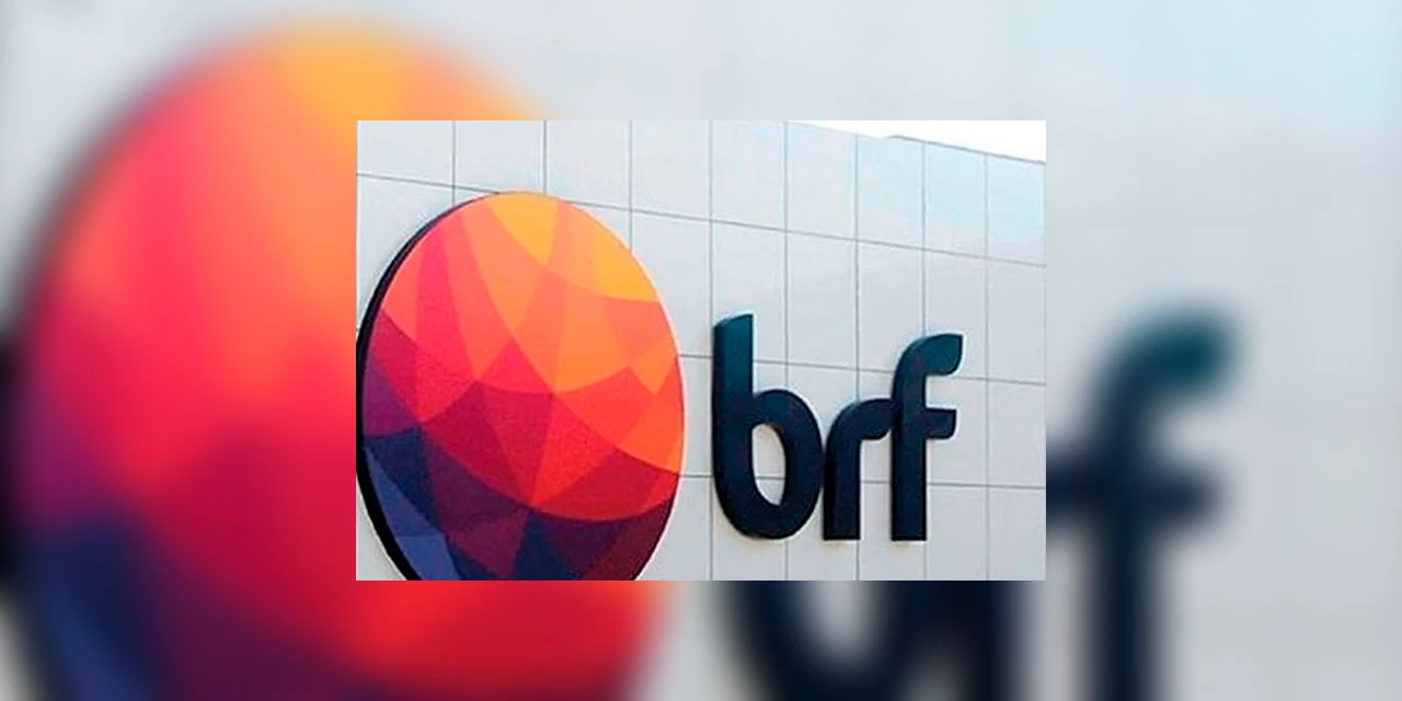 Fábrica da BRF no oeste do Paraná registra 1.138 casos de COVID-19