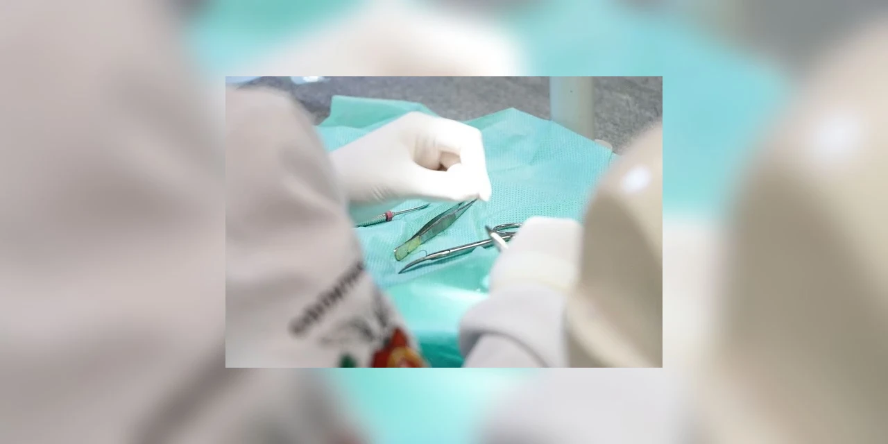 UEPG promove evento sobre segurança para dentistas durante a pandemia