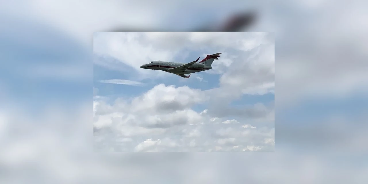 Ponta Grossa investe 35 milhões de reais no Aeroporto Sant'Ana