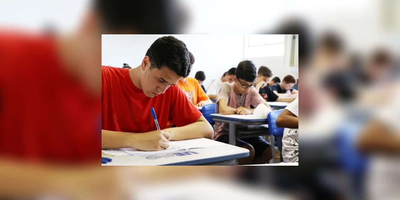 Estudantes podem solicitar isenção na taxa de inscrição para o Processo Seletivo Seriado da UEPG