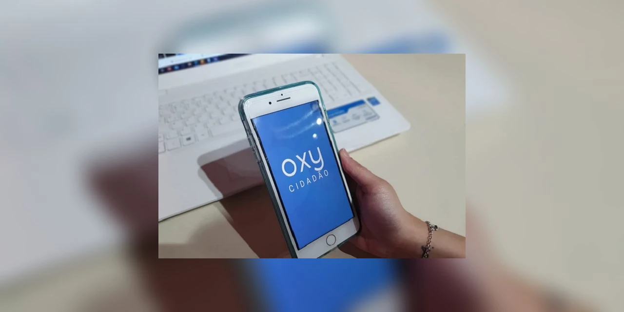 Prefeitura libera aplicativo que facilita acesso ao Portal do Contribuinte