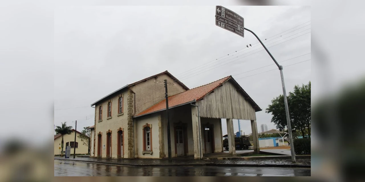 Casa da Memória poderá ser transformada em museu da Polícia Militar