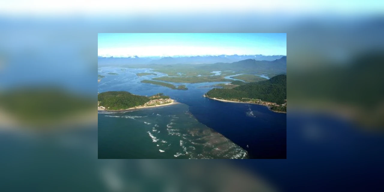 Ministério Público do PR consegue na justiça liminar que suspende licitação para construção da ponte de Guaratuba