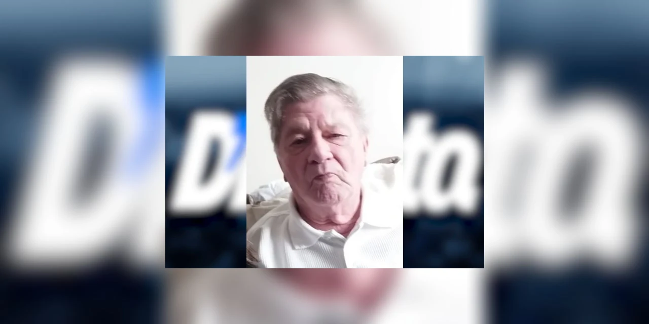 Família se despede de professor vítima da COVID-19 em Ponta Grossa