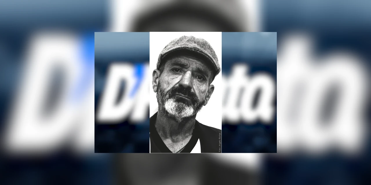 Morre em PG, aos 55 anos, o artista e escritor Beto Carlinhos