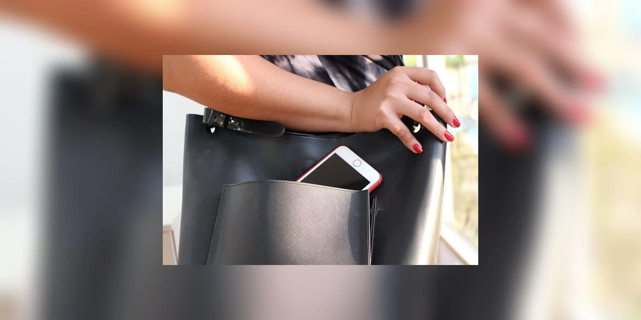 Roubos de celulares no Paraná caiu em 23% no primeiro semestre de 2020