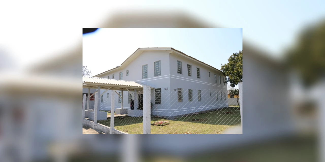 Prefeitura de Castro entrega Casa Integrada de Apoio à Saúde