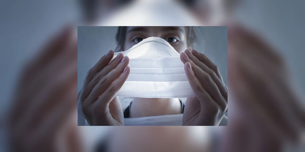 “Em qualquer situação é obrigatório o uso das máscaras, mesmo em lugares abertos", afirma inspetora sanitária de Carambeí