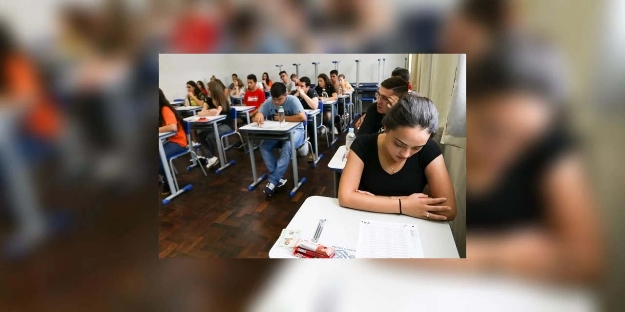 Candidatos tem até dia 17 para pedir isenção do vestibular da UEPG