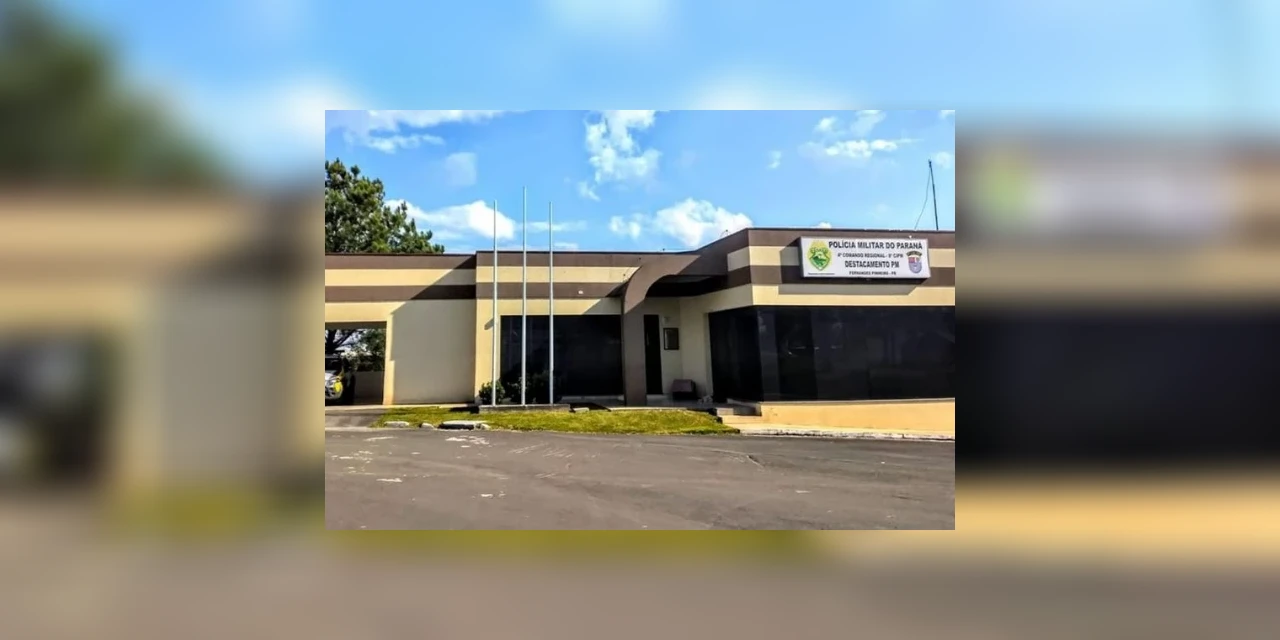 No Paraná, homem leva surra de esposa por se recusar a preparar café da manhã