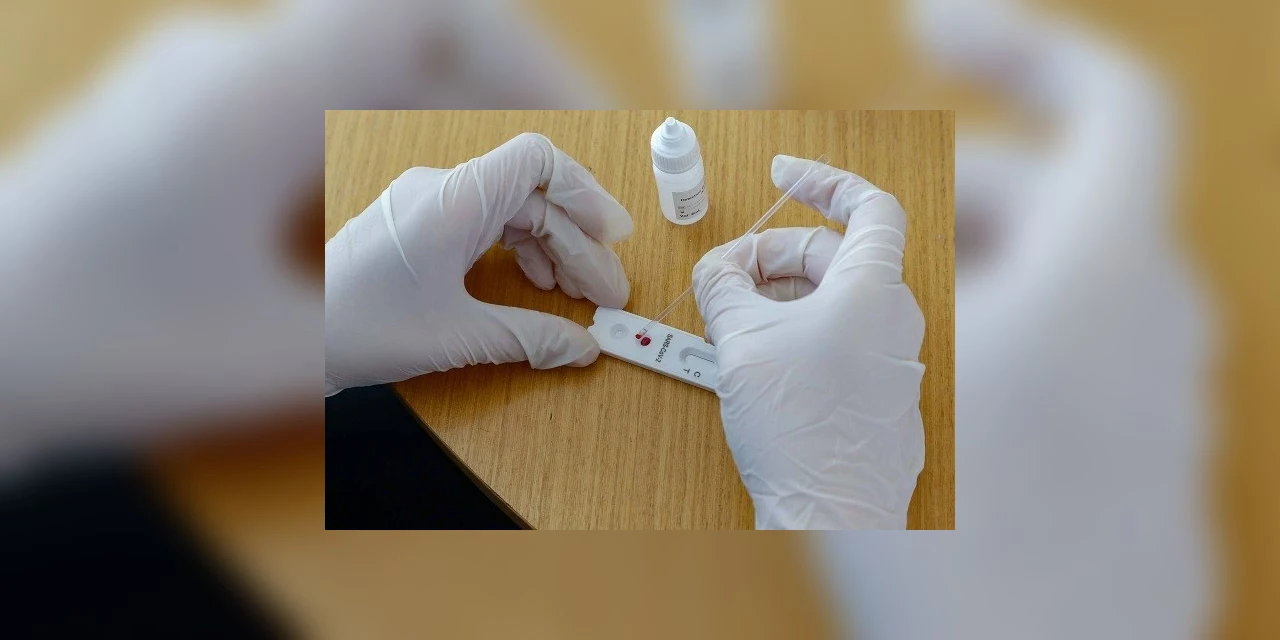 Paraná contabiliza mais 60 óbitos e 1.873 novos casos de coronavírus nesta quinta (13)