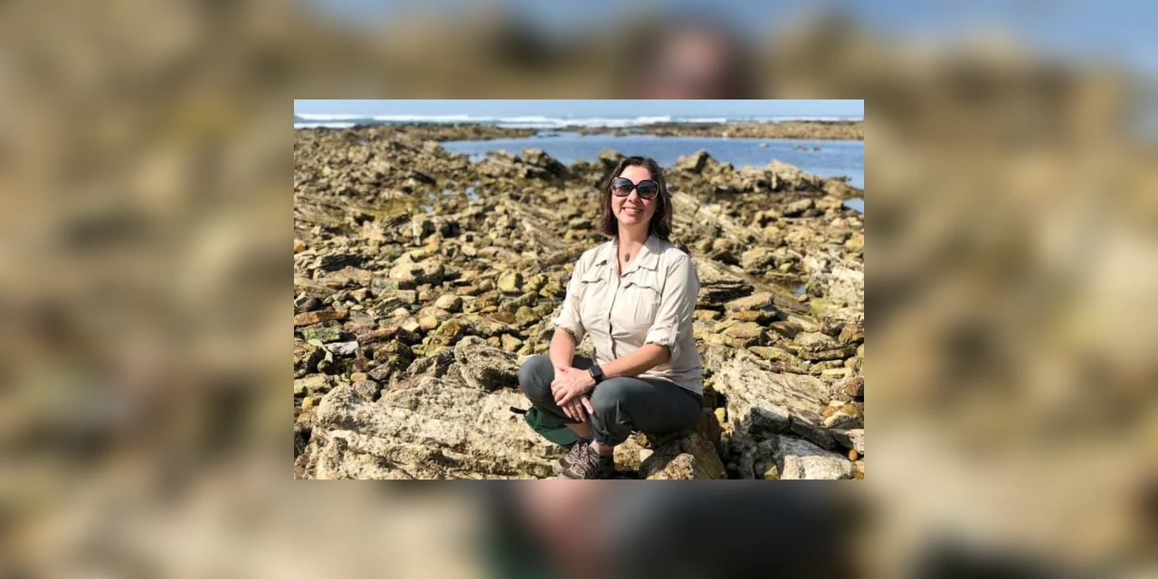 Professora de Turismo da UEPG é única brasileira a integrar guia internacional