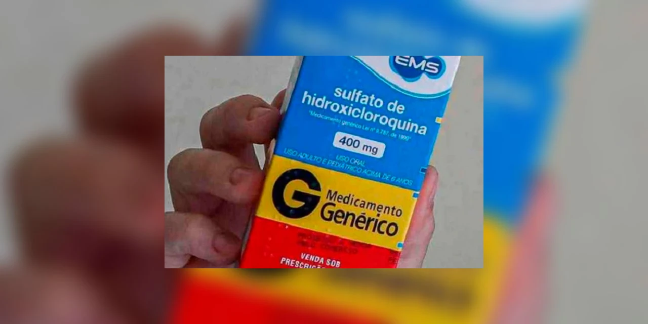 Venda de medicamentos ligados à COVID-19 aumenta mais de 200% em PG