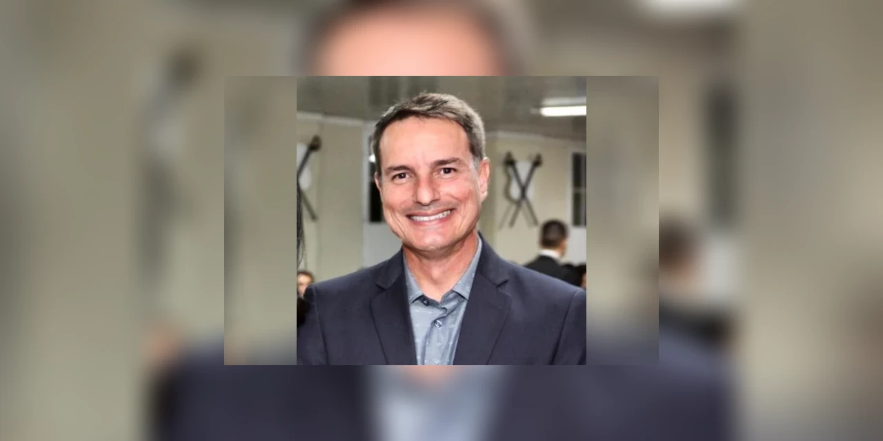 Exclusivo: "Ex-comandante do 13º BIB não será candidato a prefeito de PG", afirma partido Patriota
