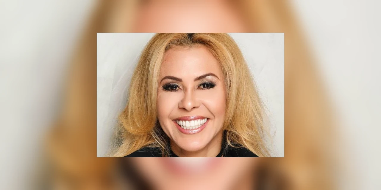 Cantora Joelma é diagnosticada com COVID-19