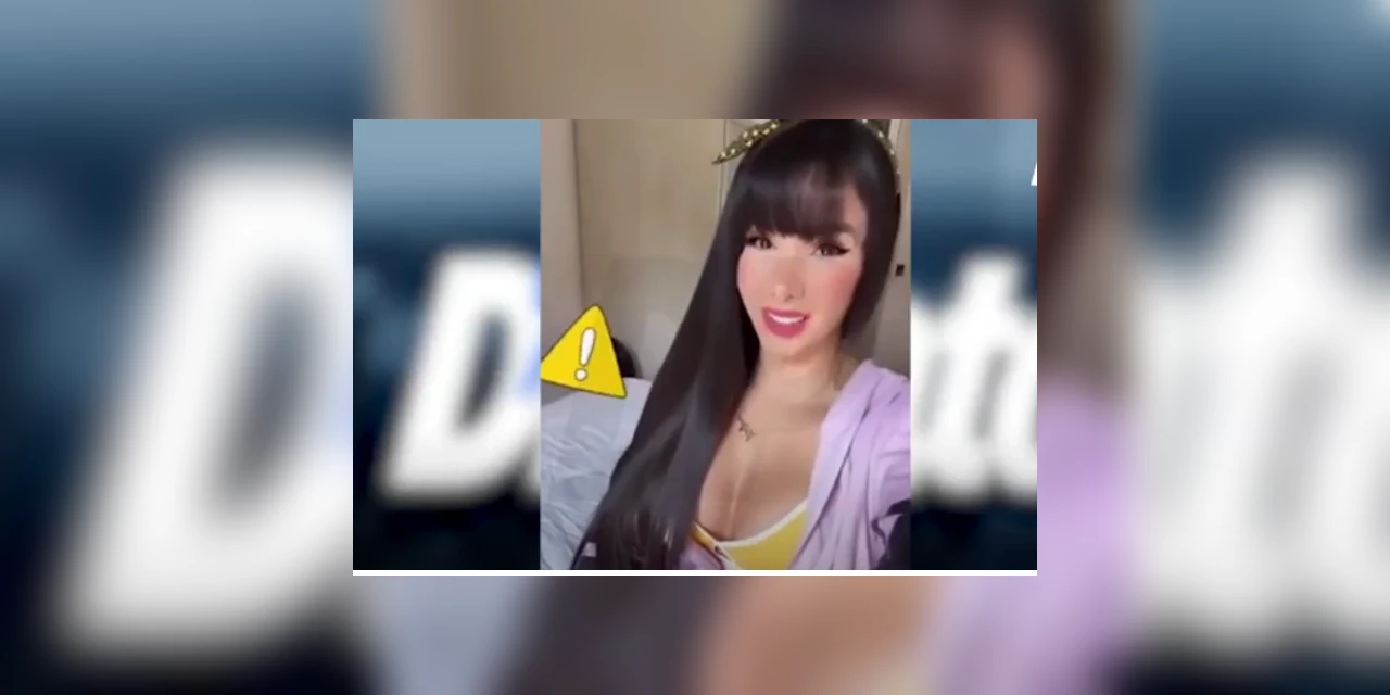 Cantora de forró comemora infecção por COVID-19:"Eu finalmente consegui pegar. Tô com coronavírus"