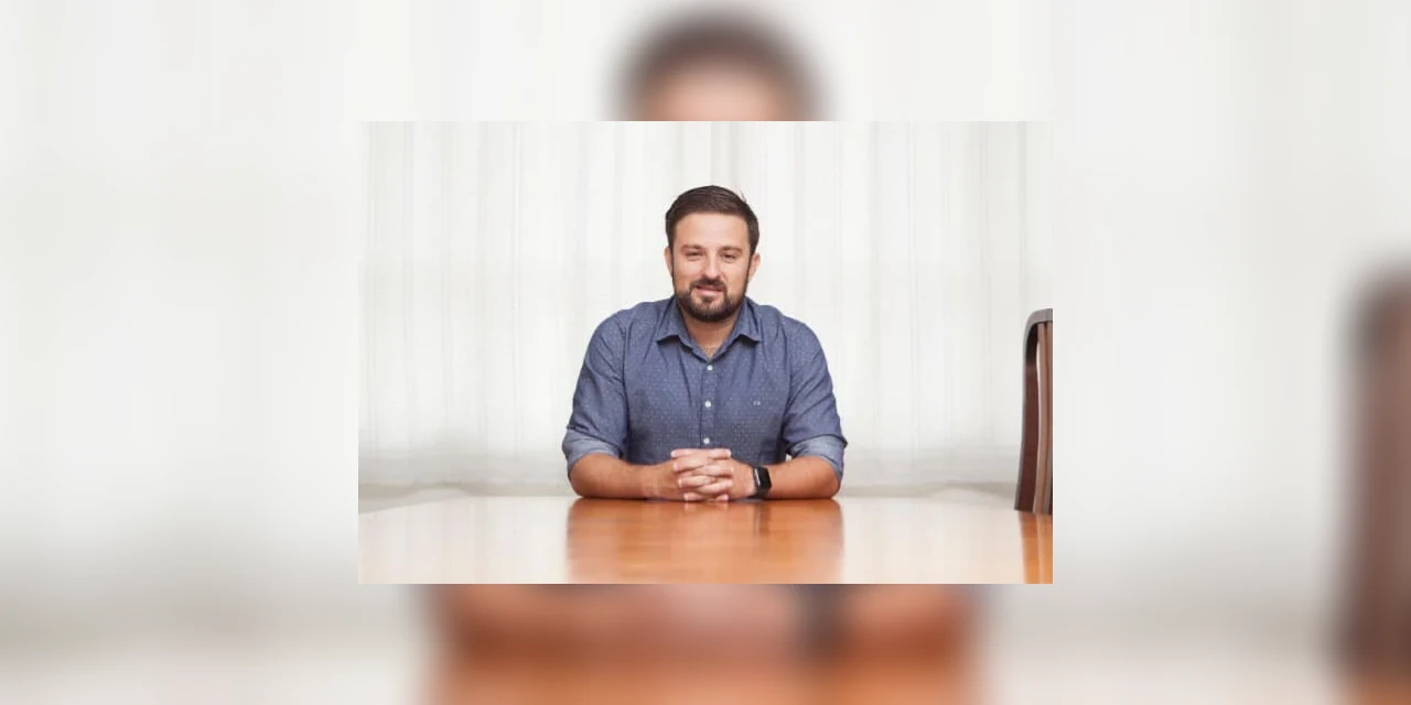 Exclusivo: Para dar continuidade aos avanços do aeroporto de Sant'Ana, Victor Hugo de Oliveira abre mão de projeto político