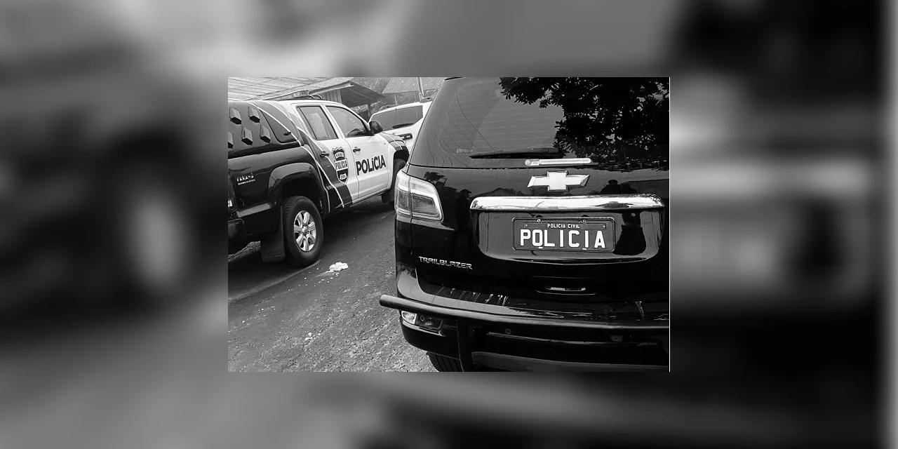 Mãe e padastro suspeitos de estuprarem criança de dez anos são indiciados em PG