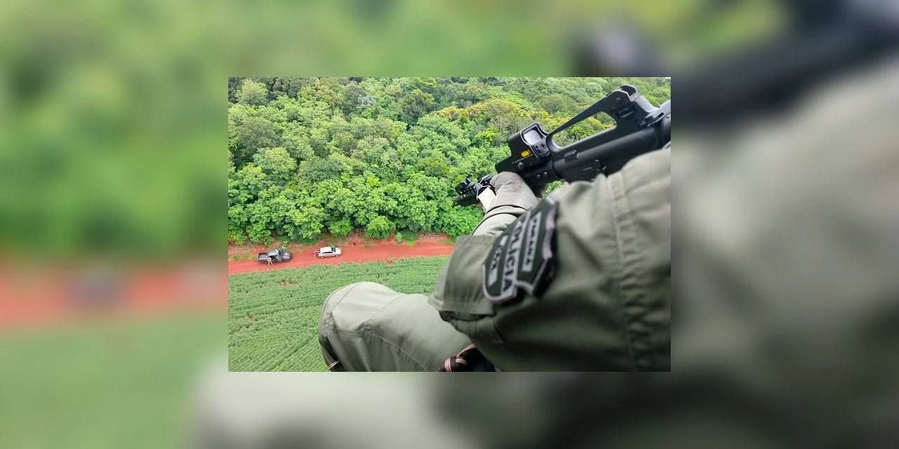 Paraná promove união de forças de segurança para combater crimes tributários, contrabando e tráfico