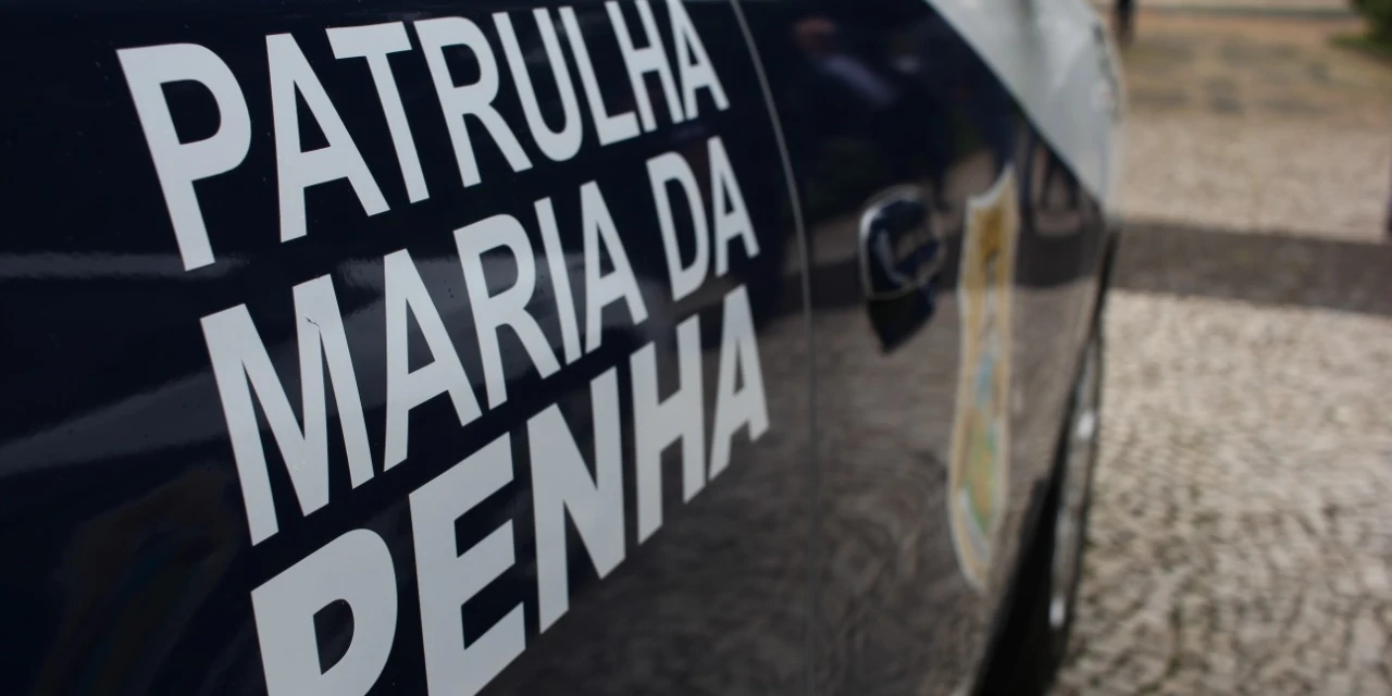 Mais de mil mulheres já foram assistidas pela Patrulha Maria da Penha até o momento em PG