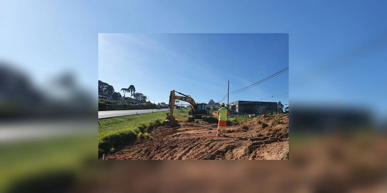 BR-277 terá mudanças no tráfego a partir desta sexta (14)