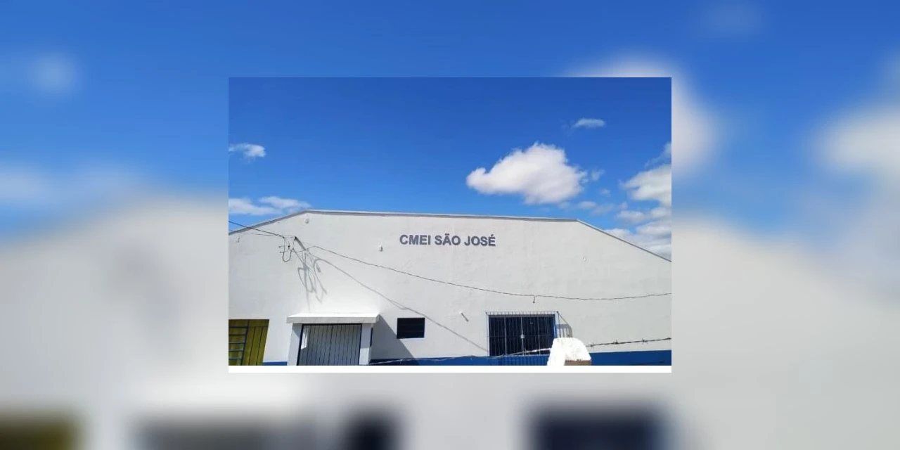 CMEI's de Tibagi recebem investimentos de mais de R$ 600 mil