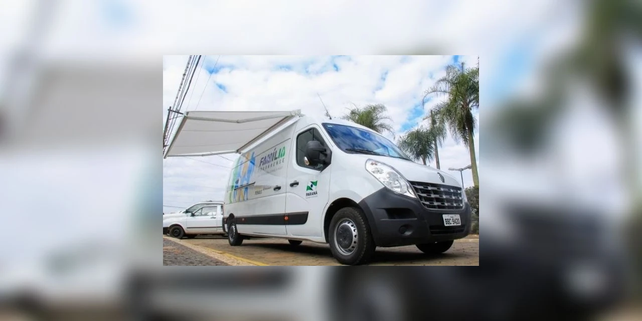 Ações de desenvolvimento social garantem inclusão em Tibagi