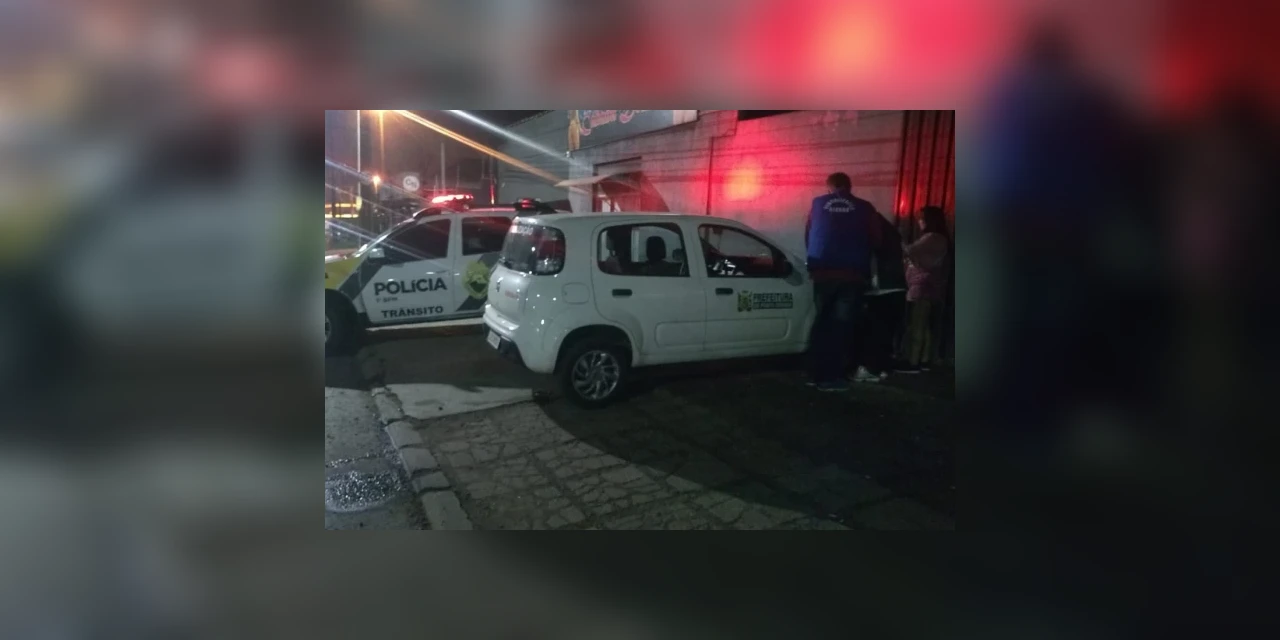 Toque de Recolher: PM fiscaliza seis eventos particulares nesta madrugada