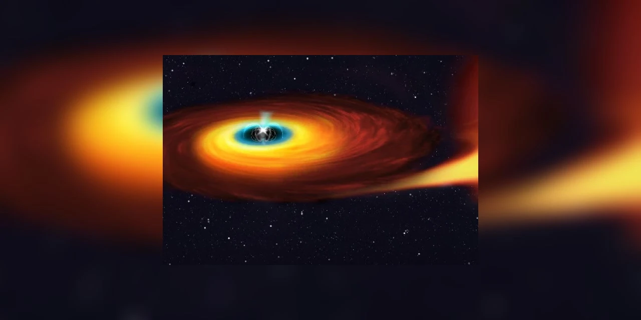 Brasileiro descobre estrela onde um dia dura apenas 30 segundos