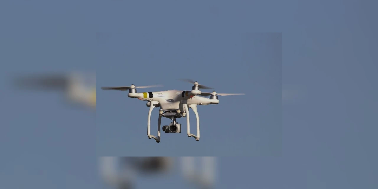 iFood recebe autorização para iniciar entrega por drones