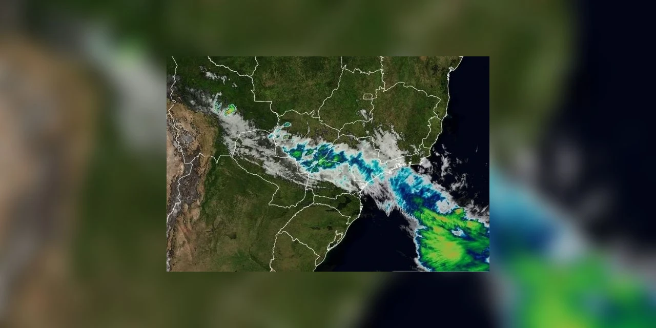 Ponta Grossa pode ter neve neste fim de semana; professora da UEPG explica o fenômeno