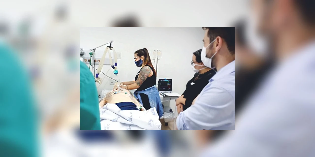Paraná registra queda de 30% nas mortes por COVID-19 na última semana