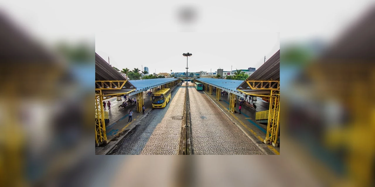 Linha de crédito visa público de trabalhadores do transporte em PG