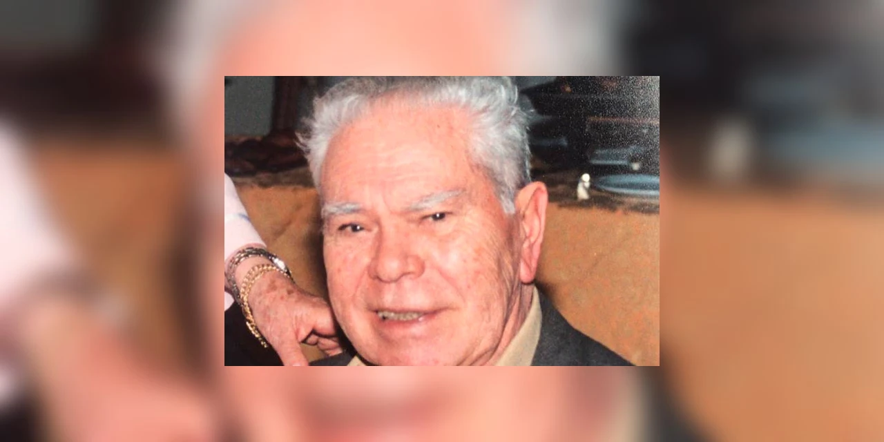 Morre aos 91 anos Ibis Rodrigues Busse, ex-vereador de Ponta Grossa