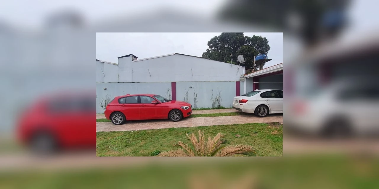Vídeo: Polícia Civil cumpre mandados contra quadrilha que realizava golpes com vendas de carros