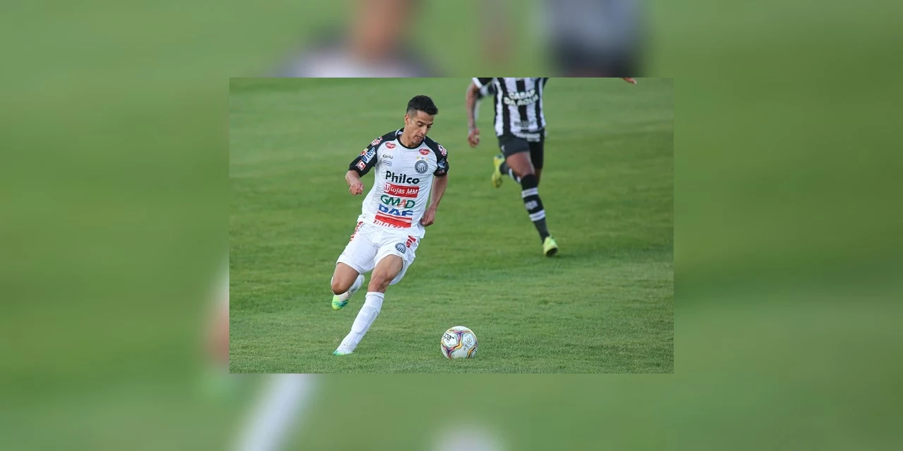 Série B: Operário recebe o CSA (AL) nesta terça-feira (18)