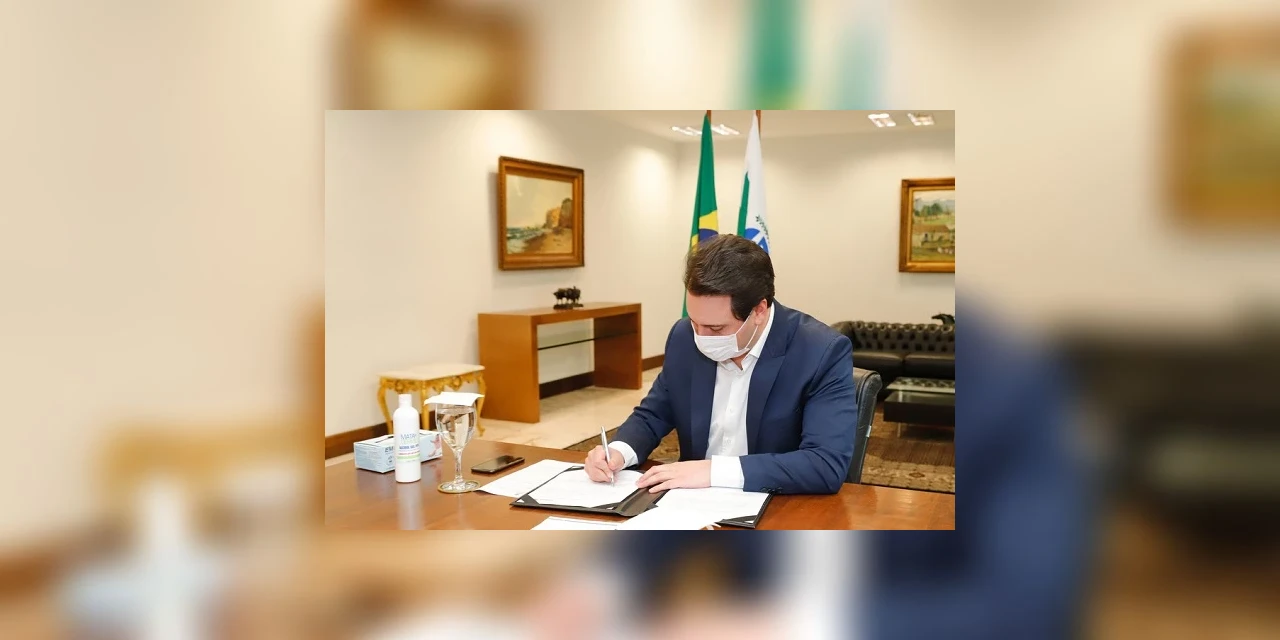 Paraná cria comitê para discussões sobre possíveis vacinas contra o coronavírus