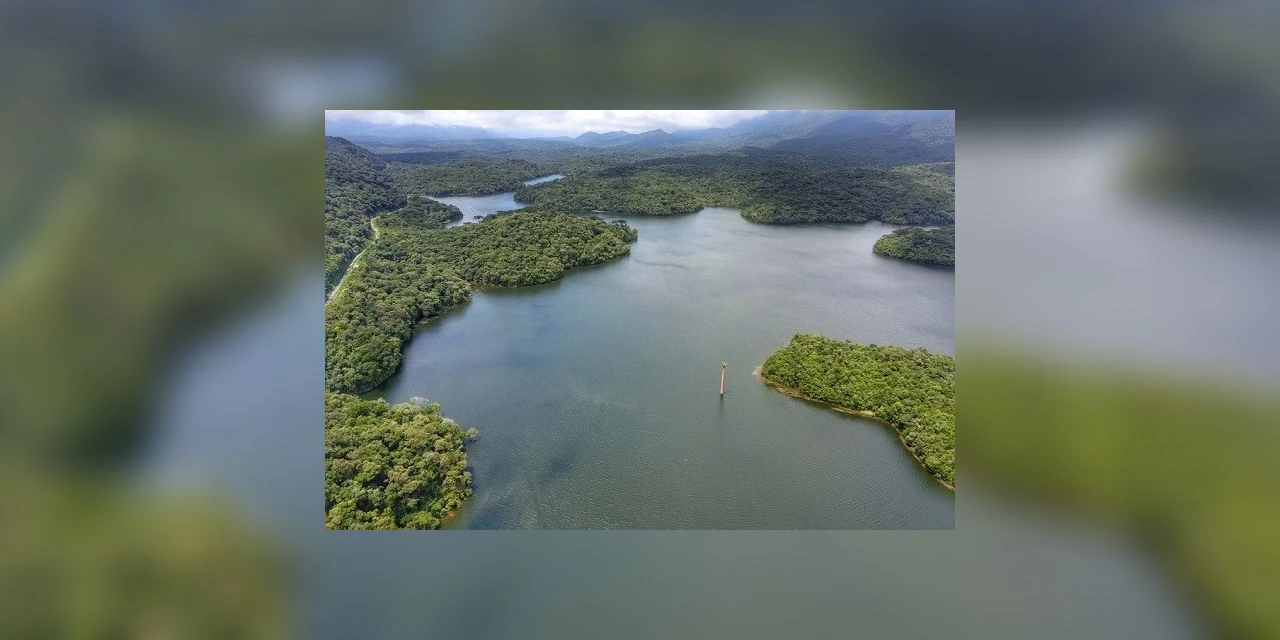 Paraná trabalha para fornecer água de qualidade para cidadãos e indústrias