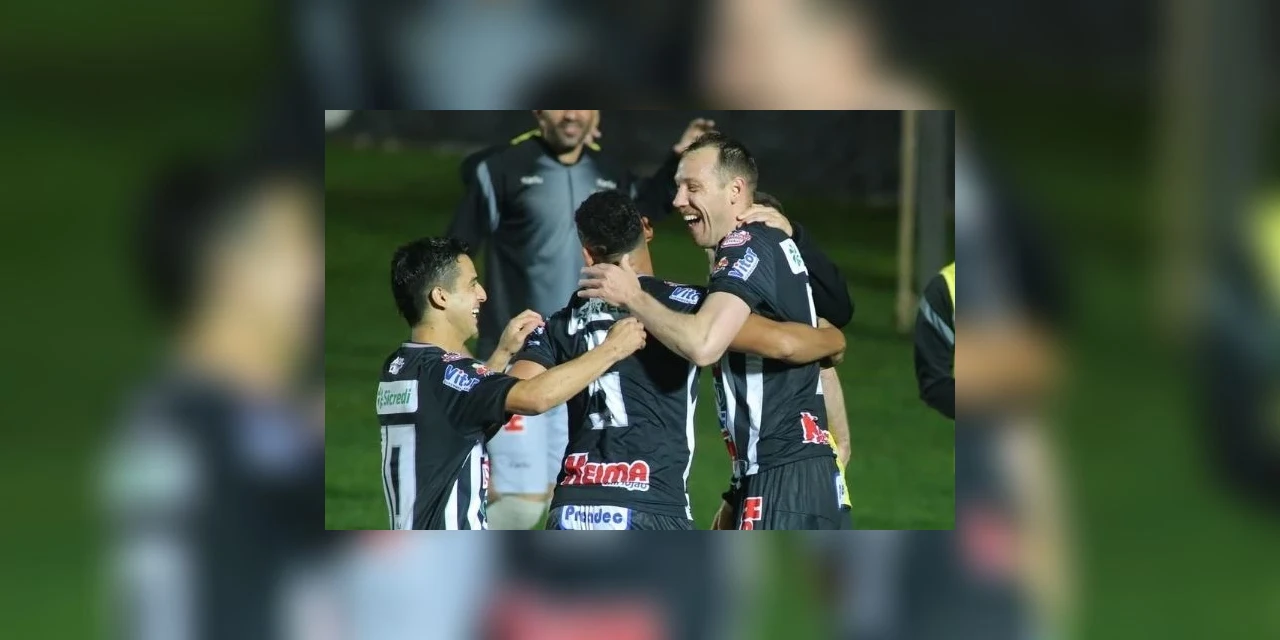 Série B: Operário vence o CSA por 3x0 em casa