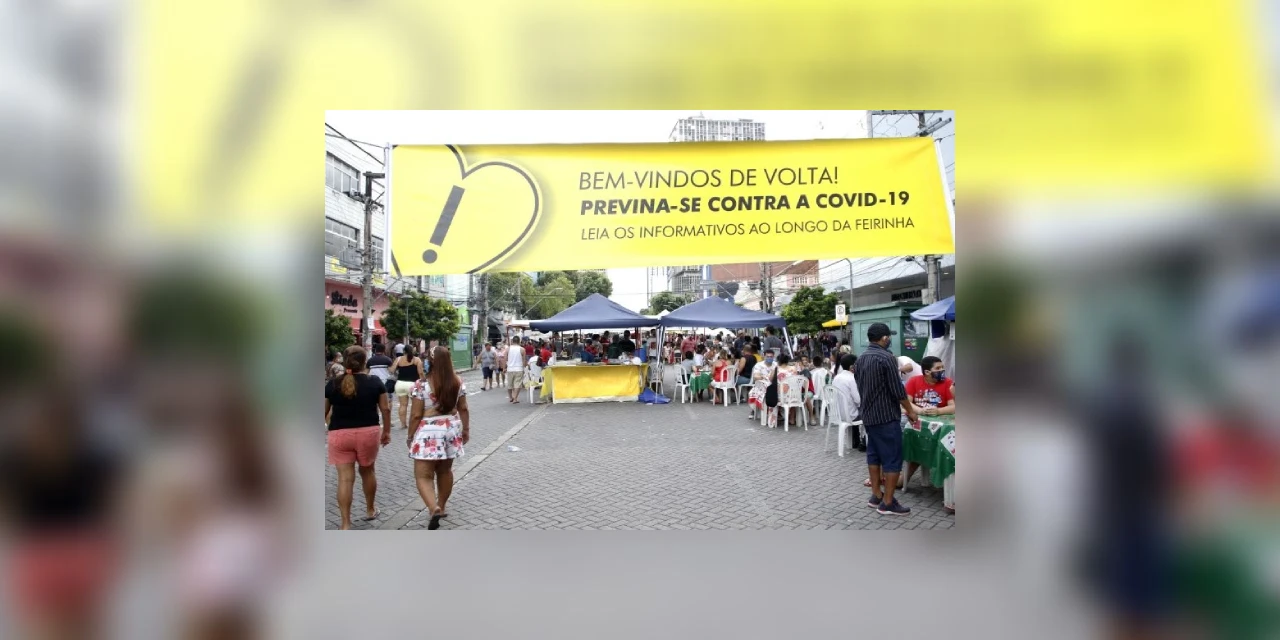 Estados e municípios terão auxílio de R$ 16 bilhões durante a crise econômica causada pela COVID-19