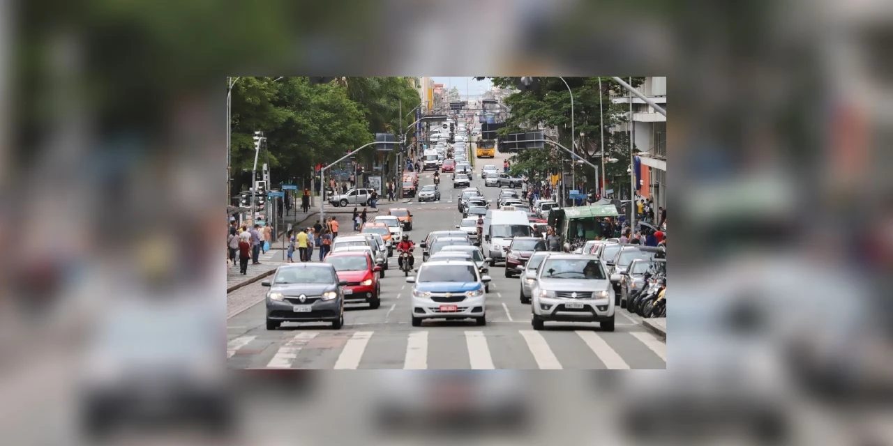 Mais de 60 mil pessoas pediram o parcelamento do IPVA 2020