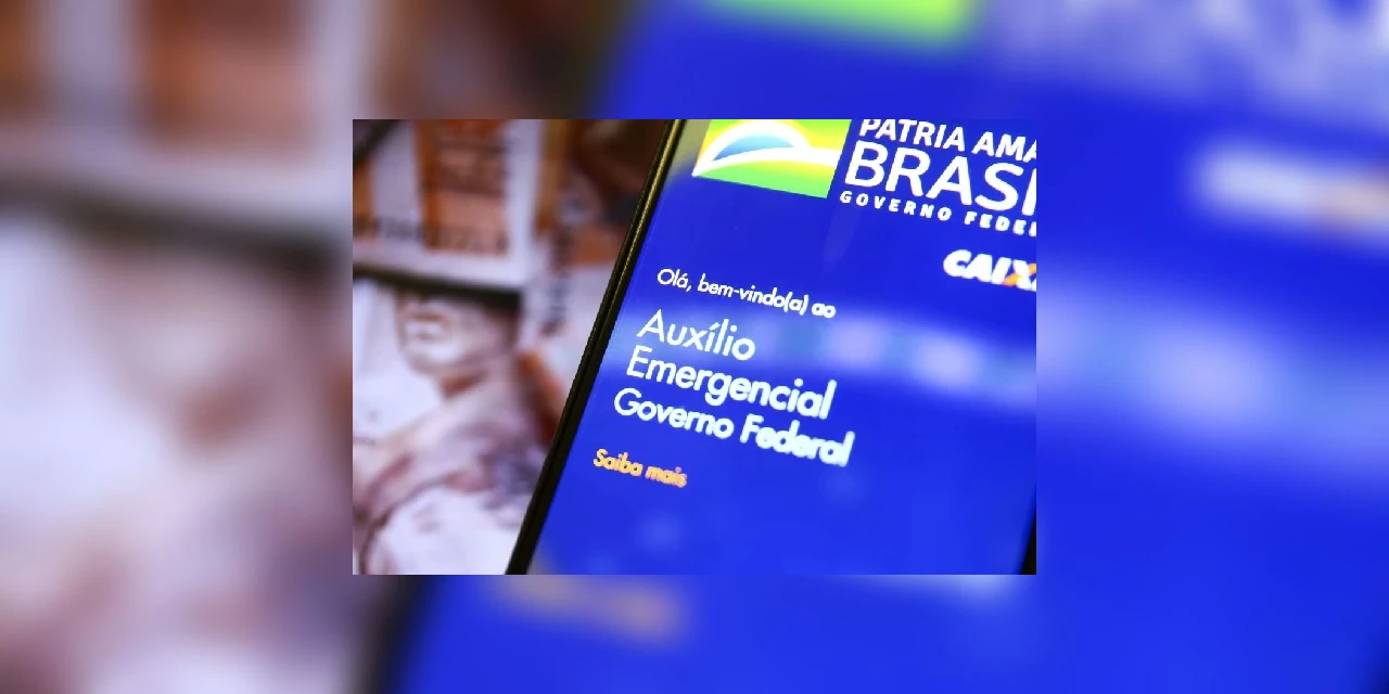 Auxílio emergencial será pago para 5,9 milhões de beneficiários hoje (19)